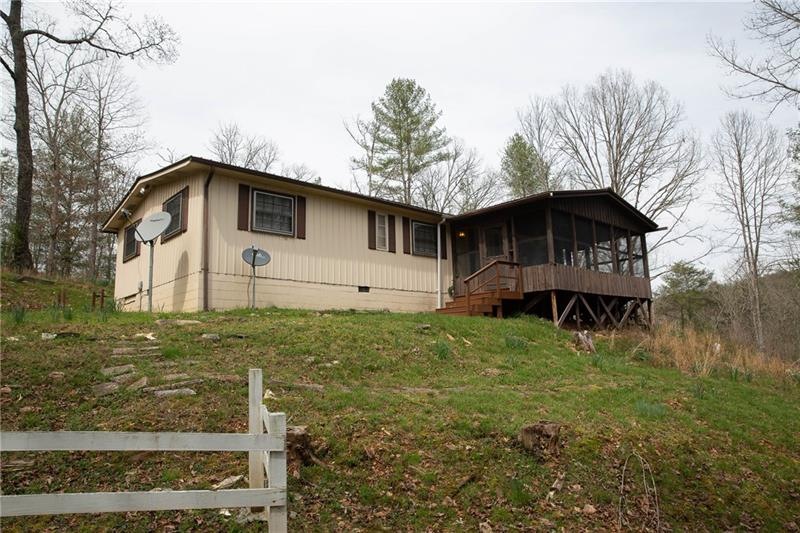 140 Cutcane Rd, Mineral Bluff, GA 30559 - photo 1