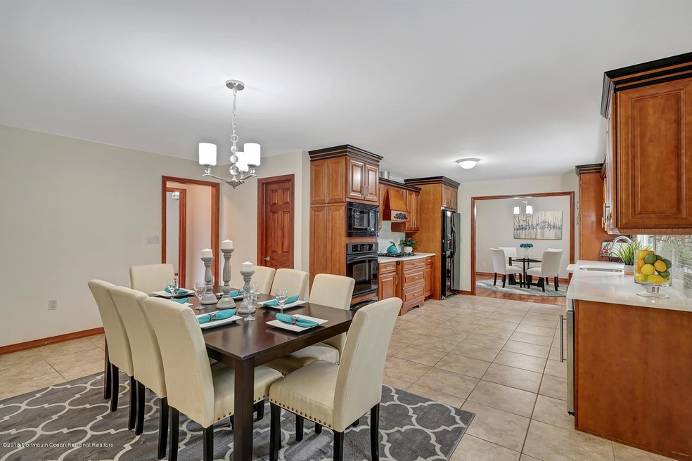 OPEN PLAN CONCEPT