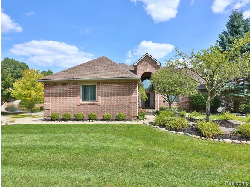 3462 Cascade Circle