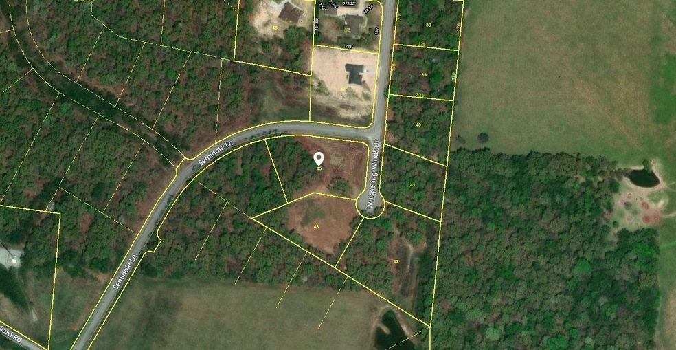 0 Whispering Winds Dr unit 2125980, Manchester, TN 37355 - photo 1