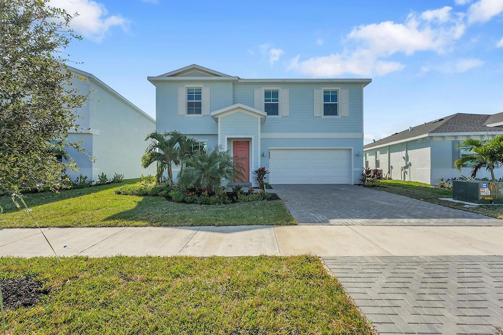3443 Cedar Grove Dr, Fort Pierce, FL 34946 - photo 1