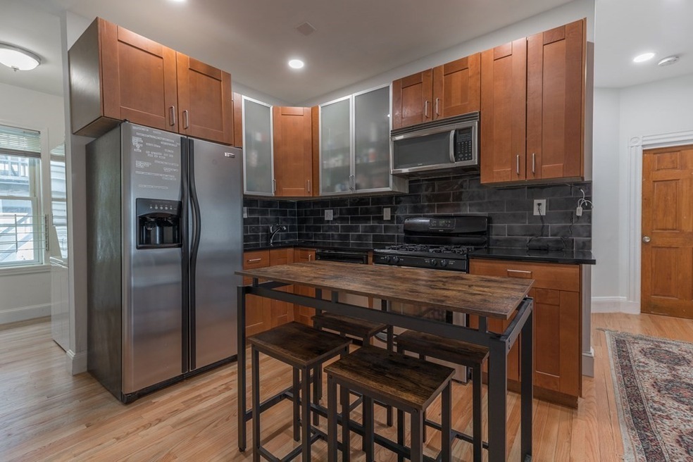 47 Dalrymple St unit 1, Jamaica Plain, MA 02130 - photo 1