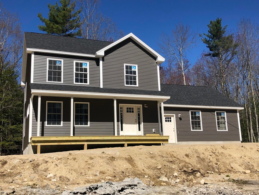 45 Standish Neck Rd, Standish, ME 04084 - photo 1