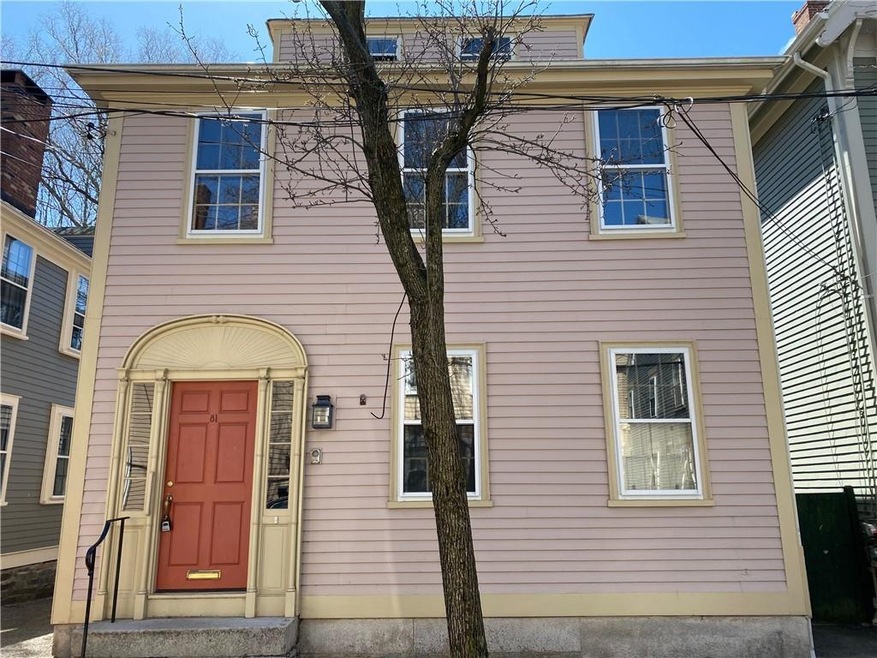 81 Transit St, Providence, RI 02906 - photo 1
