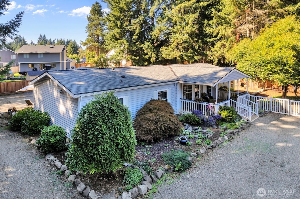 20609 124th St E, Sumner, WA 98391 - photo 1