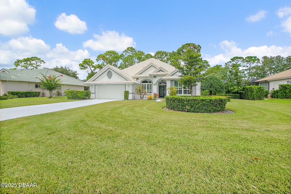 804 Millstream Ln, Ormond Beach, FL 32174 - photo 1