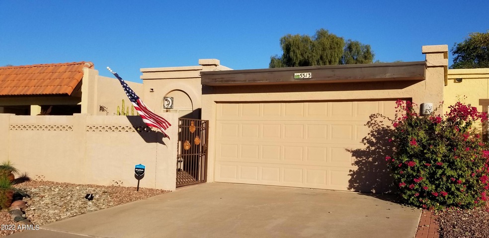 5313 s mitchell front of house pic