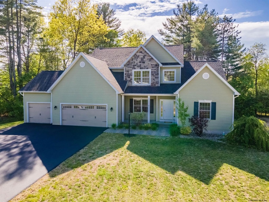 17 Cardiff Cir, Wilton, NY 12831 - photo 1