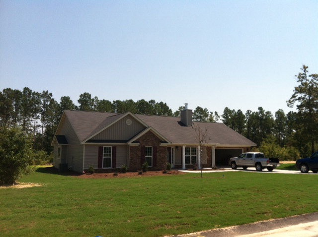Main View