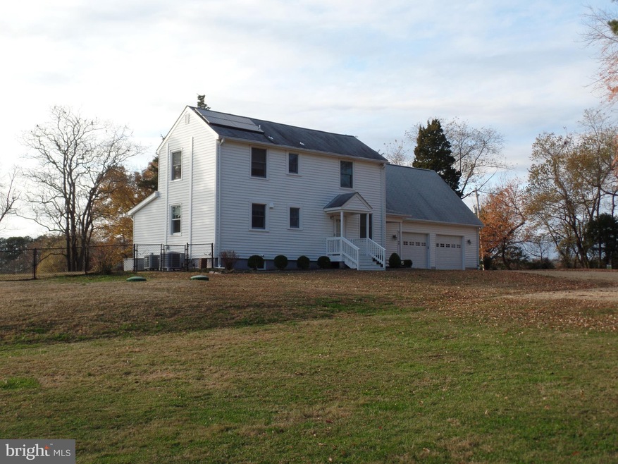 19698 N Snow Hill Manor Rd, Saint Marys City, MD 20686 - photo 1