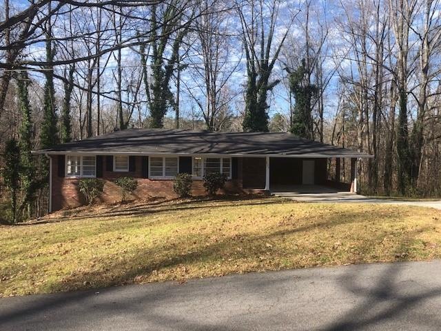 6475 Creel Dr, Lithia Springs, GA 30122 - photo 1