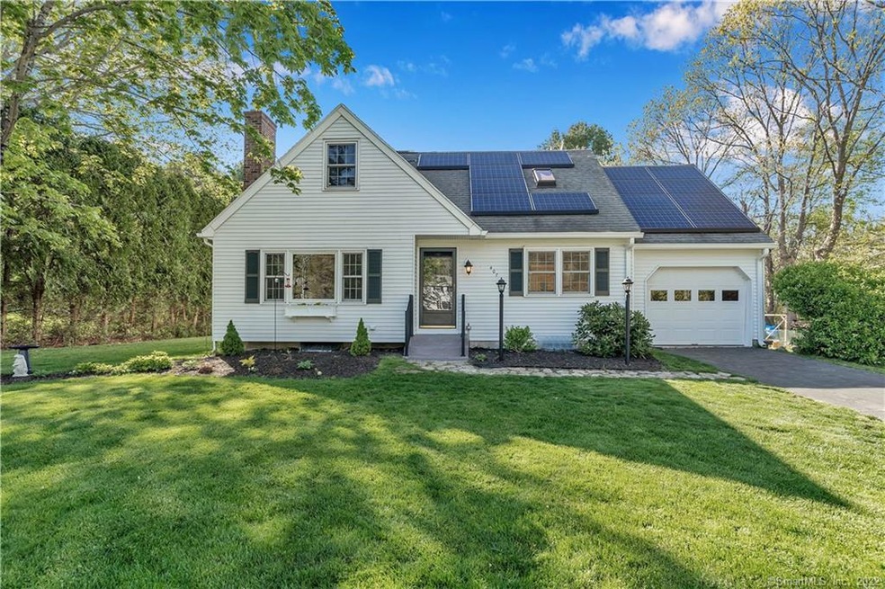 407 Judson Ave, Mystic, CT 06355 - photo 1