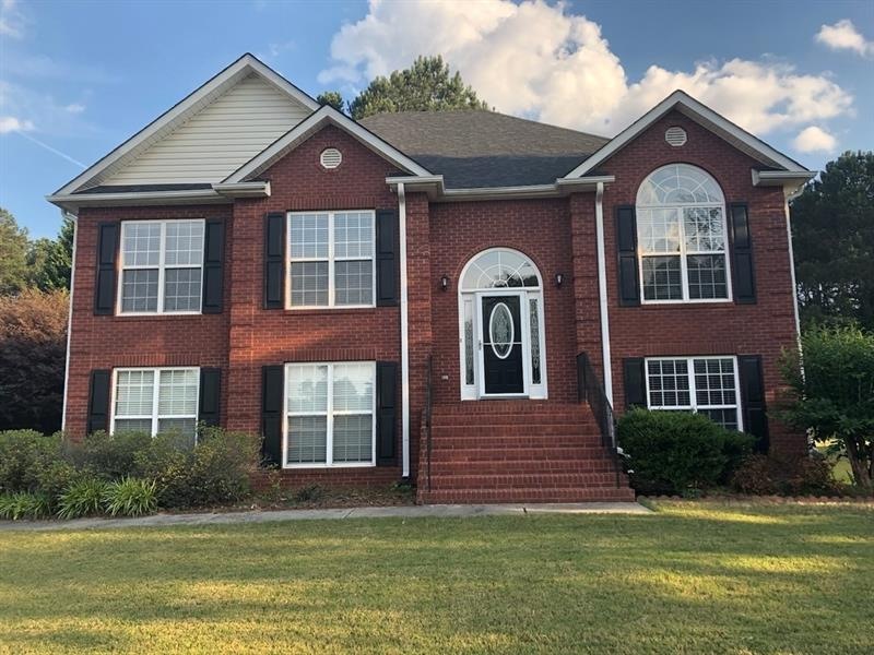 2609 Carnes Crossing Way, Jonesboro, GA 30236 - photo 1