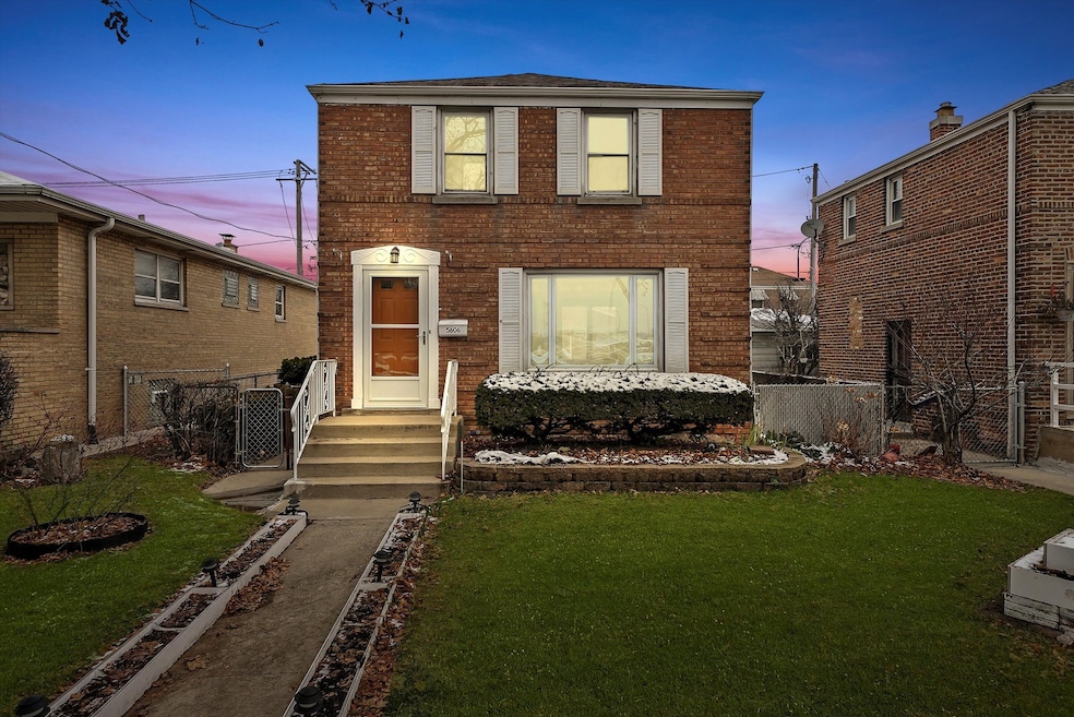 Sold $223,500 • Co-Listing Agent