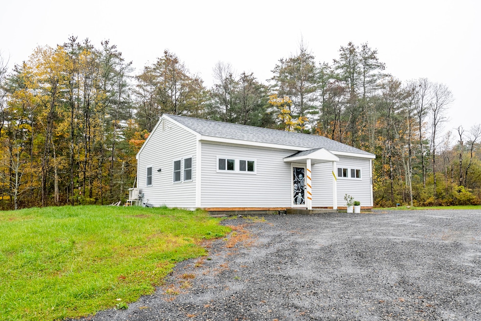 705 Cathance Rd, Topsham, ME 04086 - photo 1