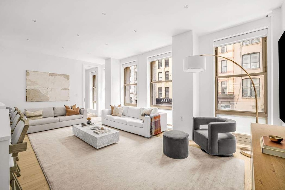 77 Reade St unit 2B, New York, NY 10007 - photo 1