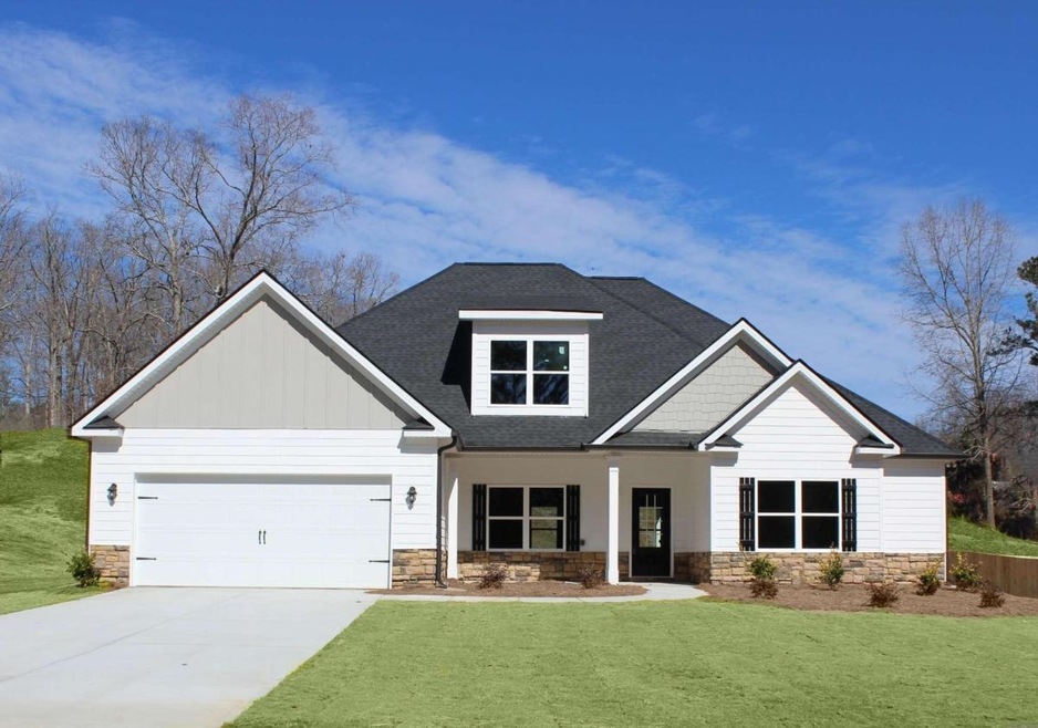 10 Hawthorn Ln, Covington, GA 30014 - photo 1