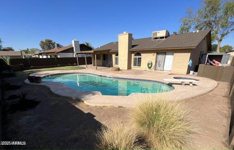 For Rent $2,500/month