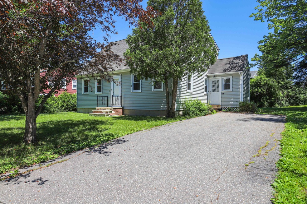 34 Humboldt St Portland - 1
