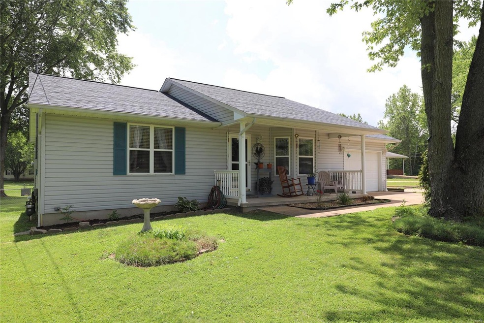 3262 Delassus Rd, Farmington, MO 63640 - photo 1