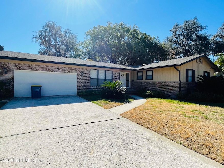 5350 Selton Ave, Jacksonville, FL 32277 - photo 1