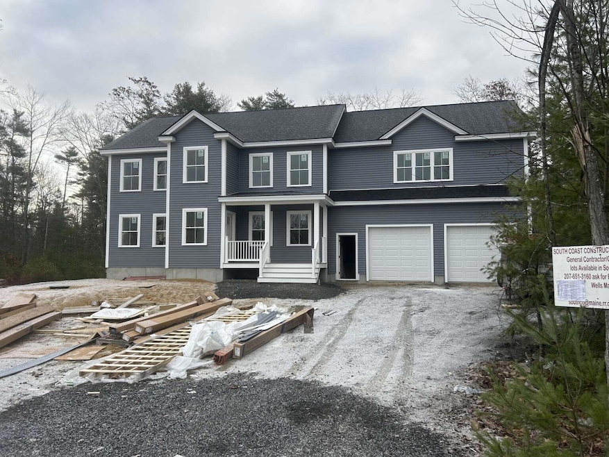 50 Webber Ridge Ln, Wells, ME 04090 - photo 1