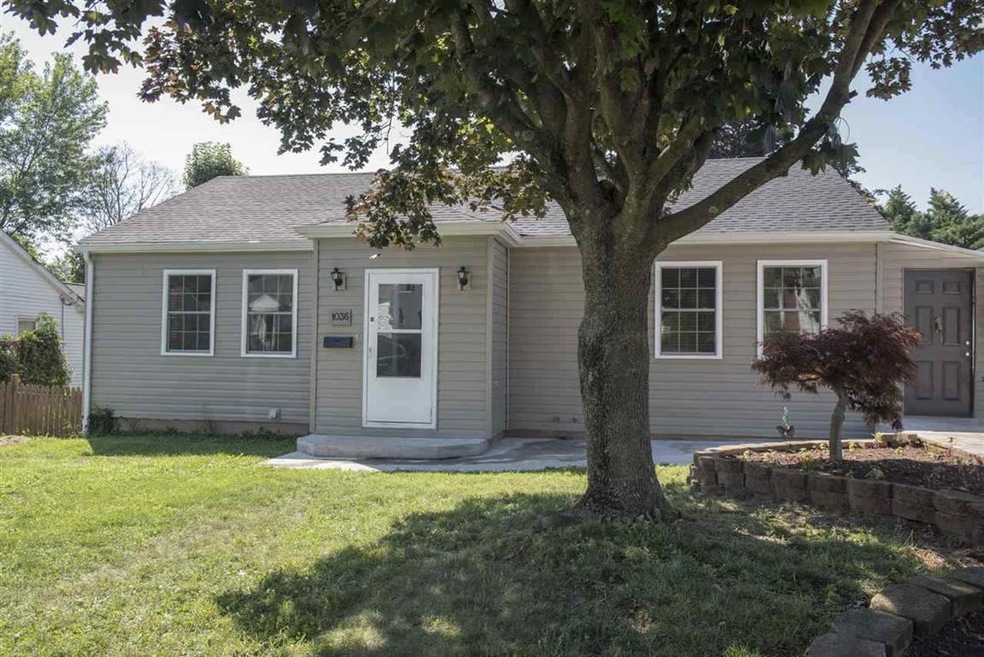 1036 Toppin Blvd, Harrisonburg, VA 22801 - photo 1