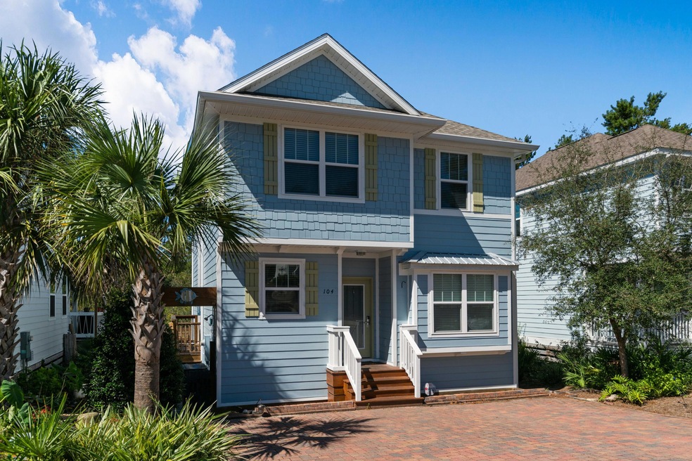 104 Sandpine Loop exterior 3
