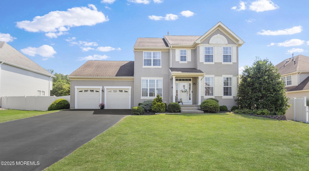 27 Danella Way, Howell, NJ 07731 - photo 1