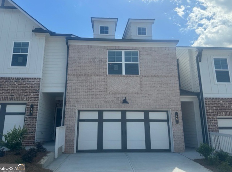 115 Depot Landing Rd unit 13, Auburn, GA 30011 - photo 1