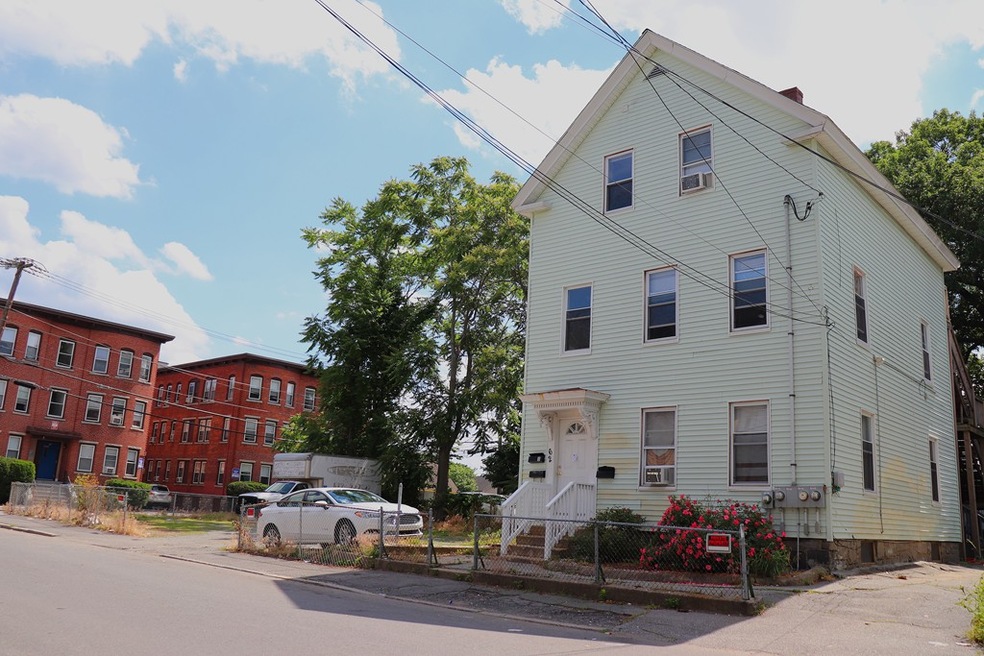 62 Holly St, Lawrence, MA 01841 - photo 1