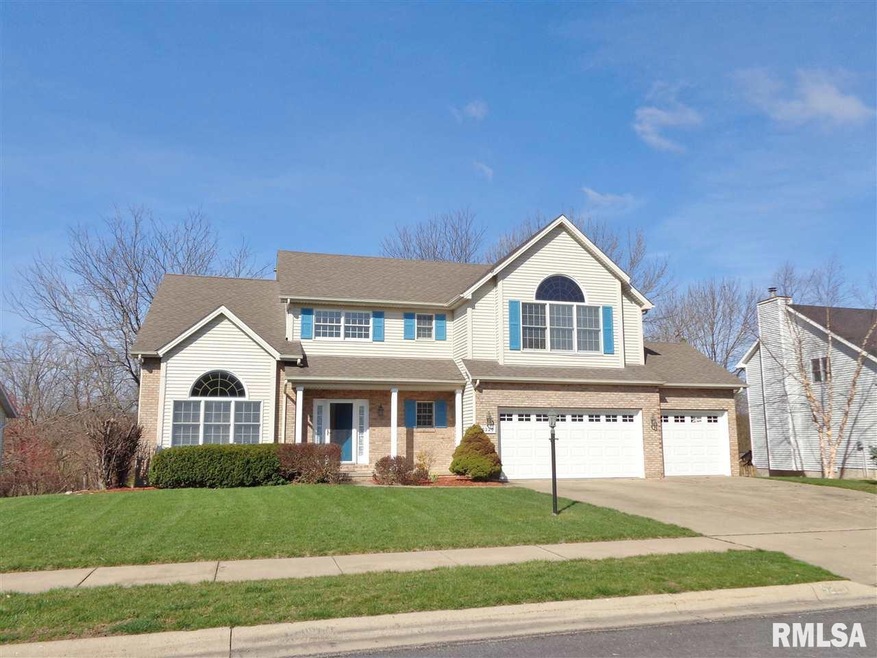 5225 N Rothmere Dr, Peoria, IL 61615 - photo 1