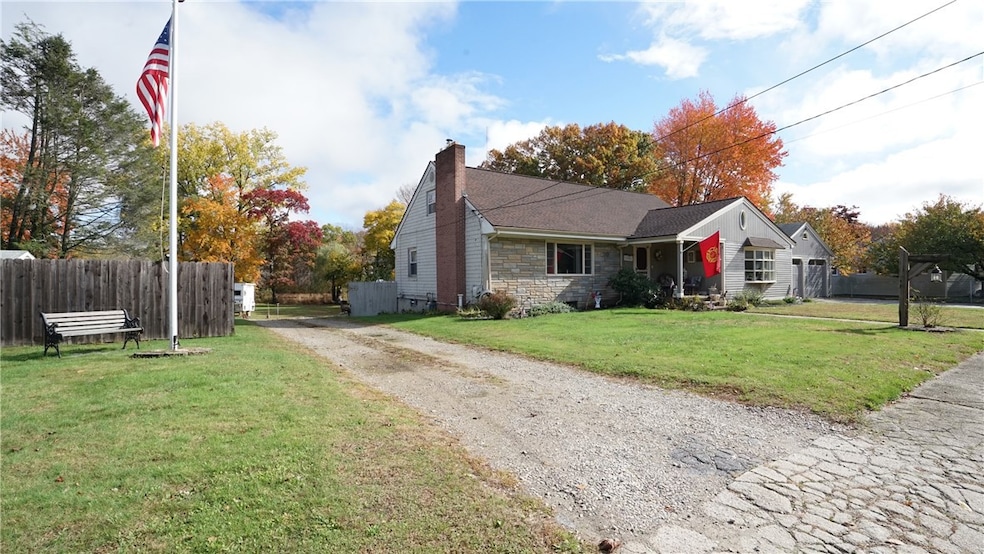 30 Bell St, West Warwick, RI 02893 - photo 1