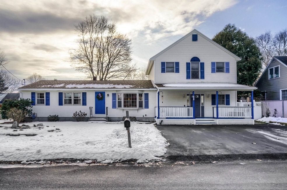 4 Bedroom 3 Baths!