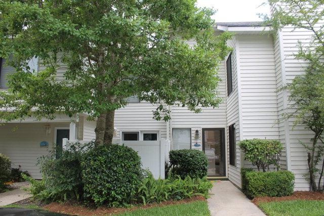 801 Mallery St unit F, St. Simons Island, GA 31522 - photo 1