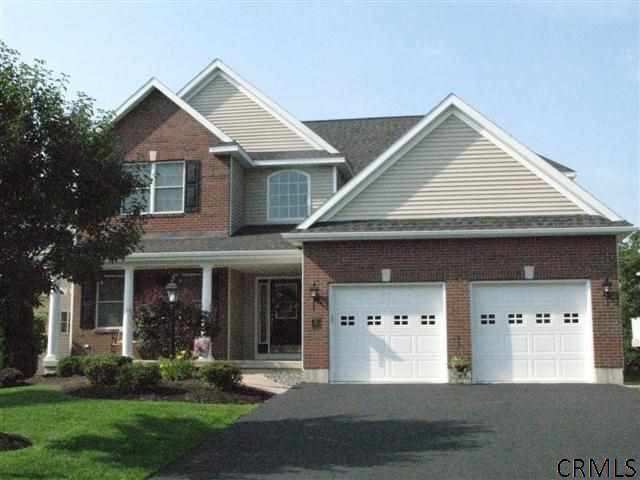 21 Yardley Ct, Albany, NY 12211 - photo 1