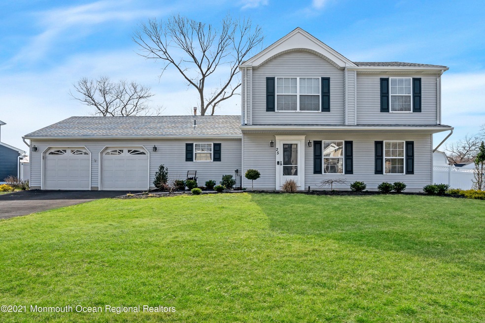 25 Hialeah Ct, Howell, NJ 07731 - photo 1