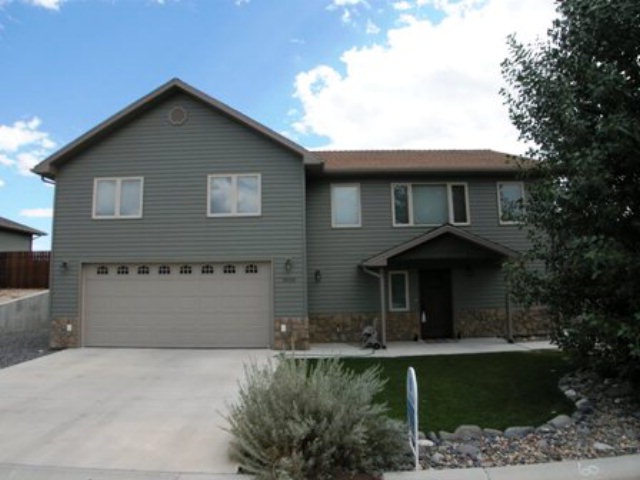 3038 Ishawooa Trail Ave, Cody, WY 82414 - photo 1