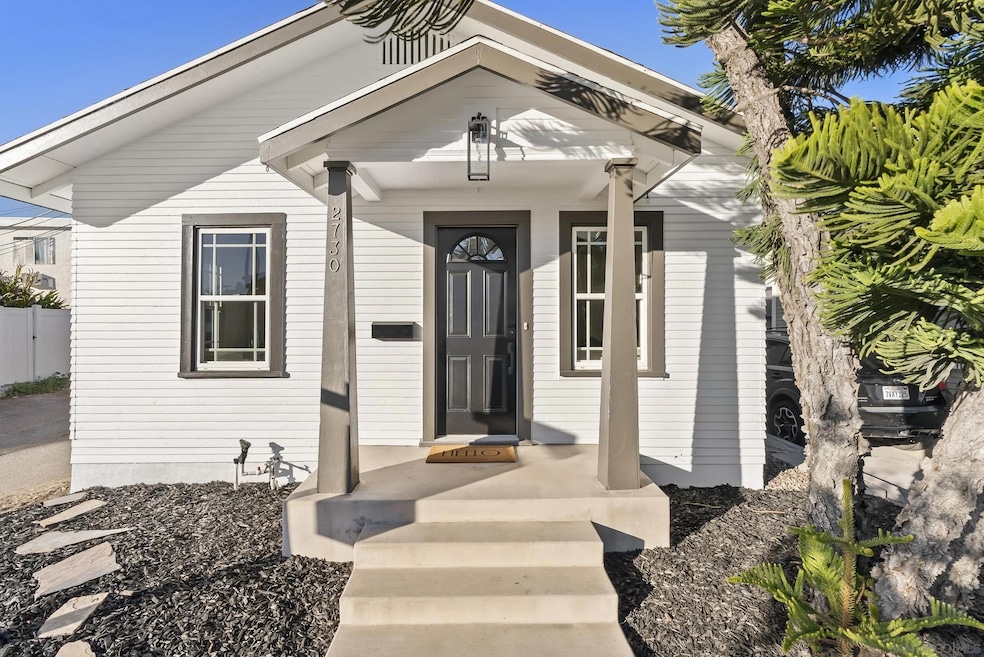 2730 Monroe Ave, San Diego, CA 92116 - photo 1