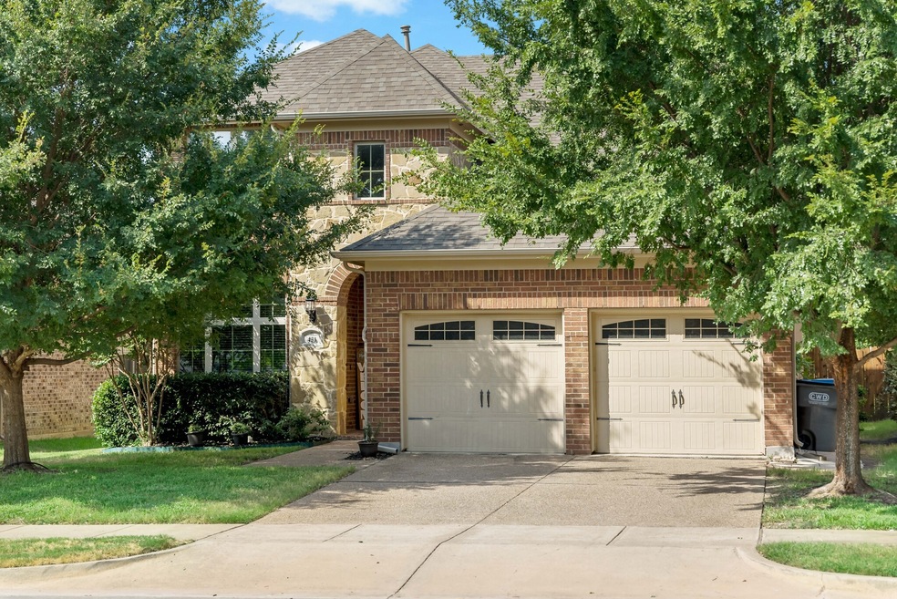431 Hogue Ln, Wylie, TX 75098 - photo 1