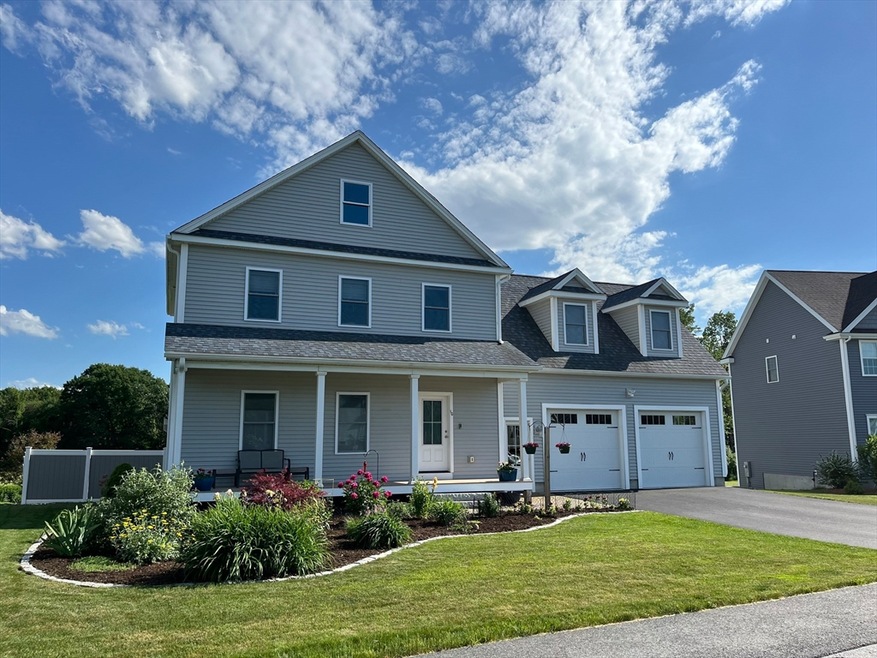 10 Field Ln, Littleton, MA 01460 - photo 1