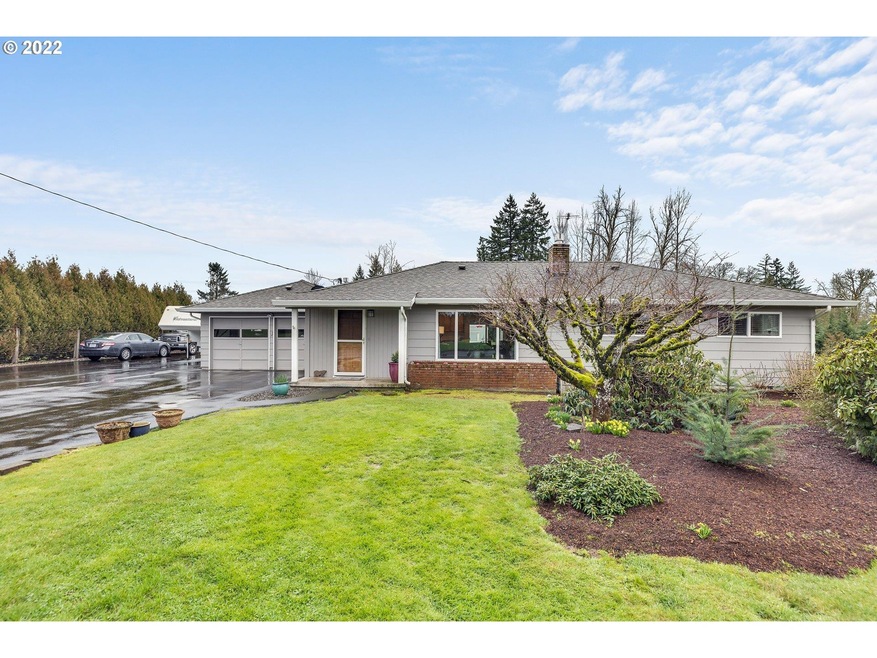 13124 S Mulino Rd, Mulino, OR 97042 - photo 1