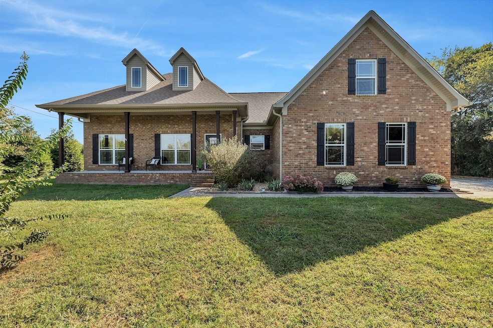 4711 Lunns Store Rd, Chapel Hill, TN 37034 - photo 1