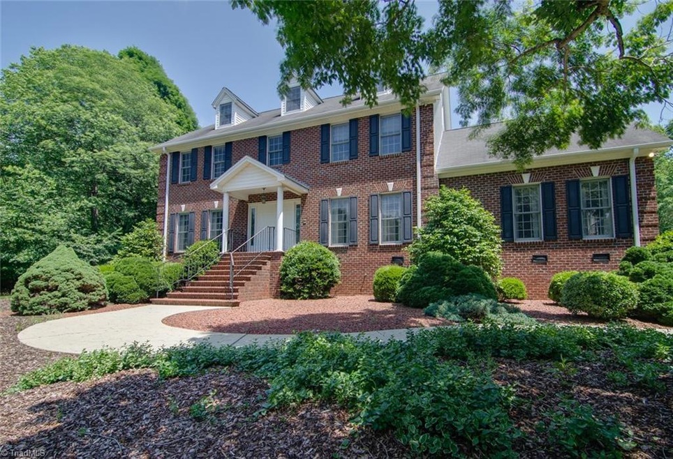 1742 Lake Country Drive Extension, Asheboro, NC 27205 - photo 1