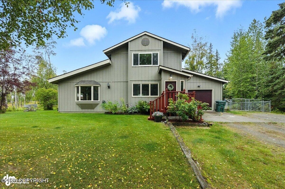 For Sale $545,000