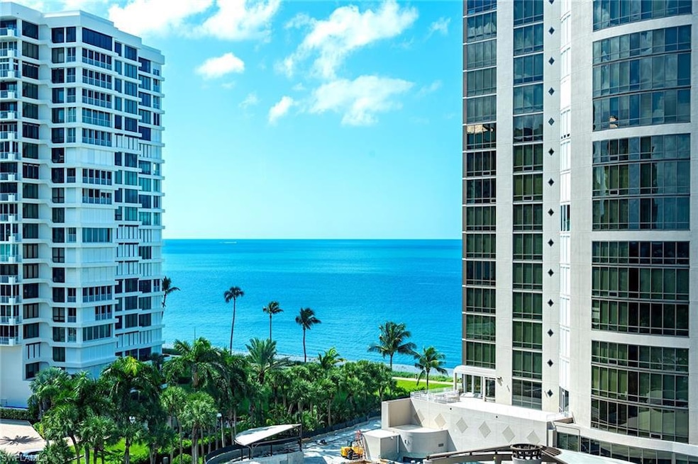 Monaco Beach Club unit 1007, Naples, FL 34103 - photo 1