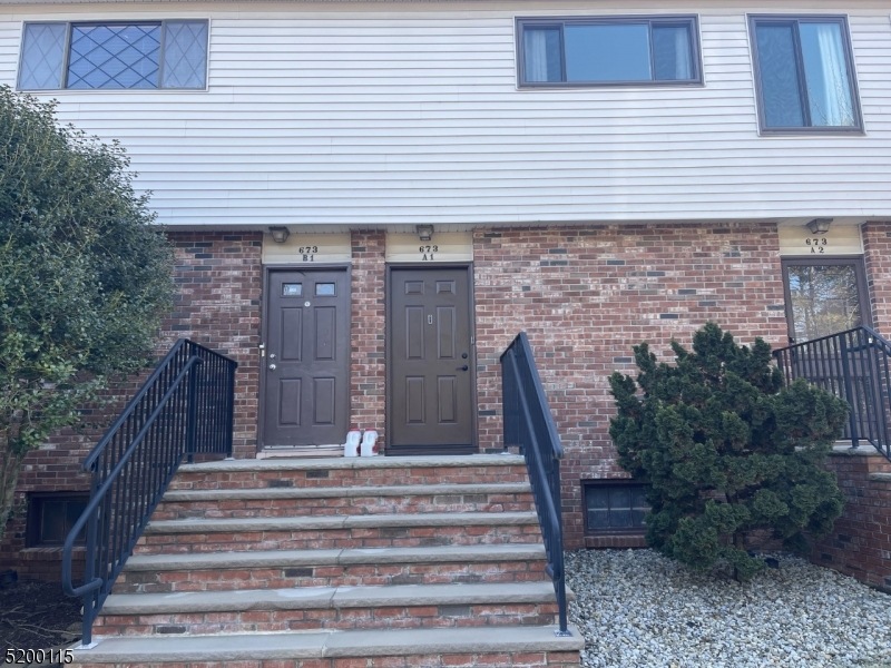 673 Dover Ct unit A1, Hillsborough, NJ 08844 - photo 1