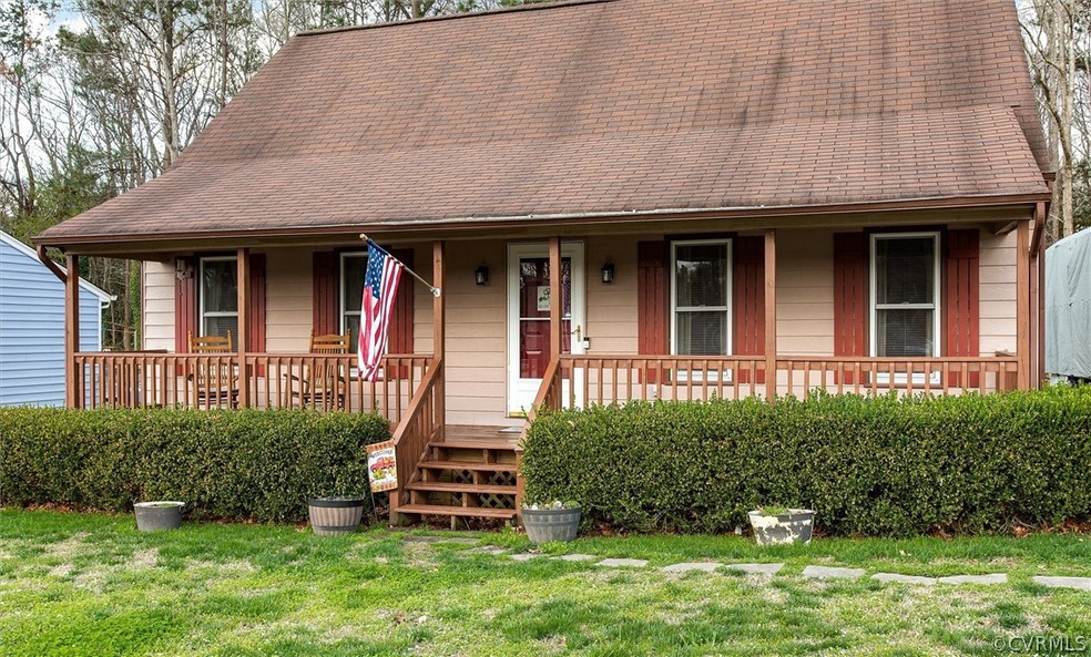 5825 Sara Kay Dr, North Chesterfield, VA 23237 - photo 1