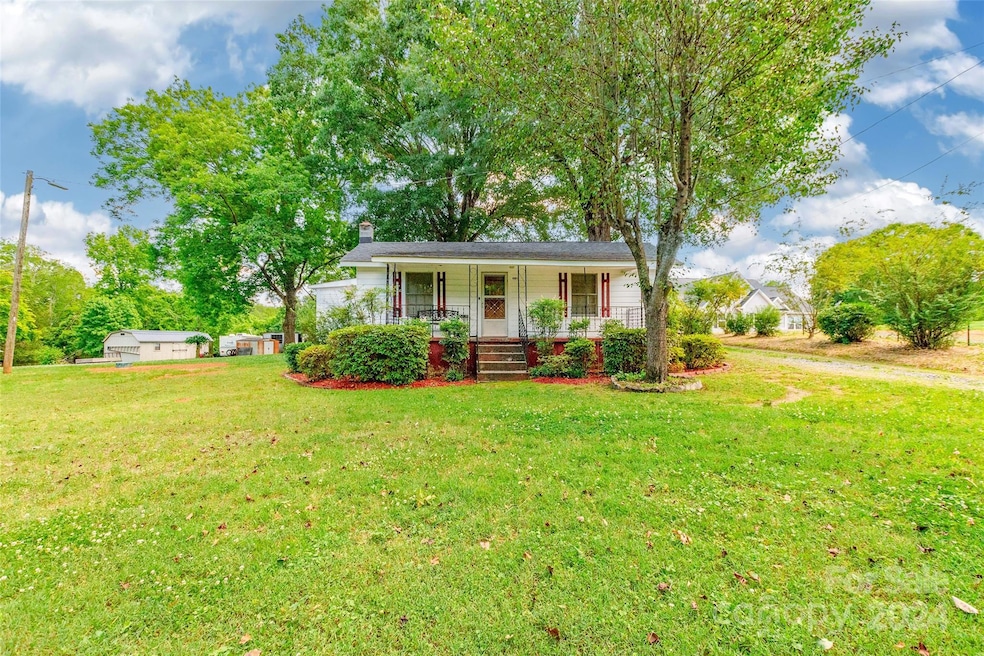 4091 Roberta Rd, Concord, NC 28027 - photo 1