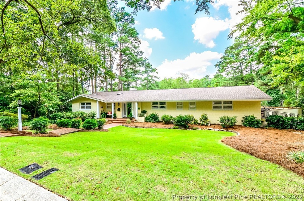 2300 Mirror Lake Dr, Fayetteville, NC 28303 - photo 1